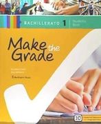 Make the Grade 1 Bachillerto alum