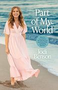 Part of my World: What I’Ve Learned From the Little Mermaid About Love, Faith, and Finding my Voice (en Inglés)