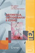 Aritmetica, Crittografia E Codici (en Italiano)