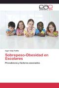 Sobrepeso-Obesidad en Escolares