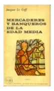 Mercaderes y banqueros de la edad media
