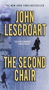 The Second Chair (en Inglés)