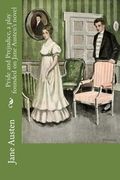 Pride and Prejudice, a play founded on Jane Austen's novel (en Inglés)