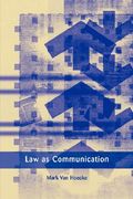 law as communication (en Inglés)
