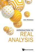 Introduction to Real Analysis (en Inglés)