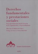 Derechos Fundamentales y Prestaciones Sociales