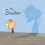 My Shadow (en Inglés)