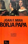 Borja Papa (Ed. En Catala)