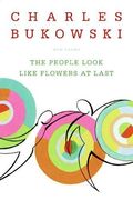 the people look like flowers at last,new poems (en Inglés)