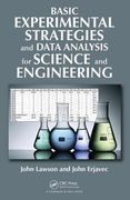 Basic Experimental Strategies and Data Analysis for Science and Engineering (en Inglés)