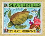 Sea Turtles (en Inglés)