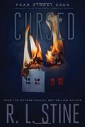 Cursed: A New Fear; House of Whispers; Forbidden Secrets (Fear Street Saga) (en Inglés)
