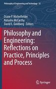 Philosophy and Engineering: Reflections on Practice, Principles and Process (en Inglés)
