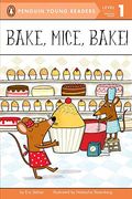 Bake, Mice, Bake! 