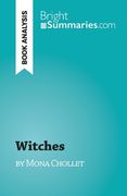 Witches: by Mona Chollet (en Inglés)