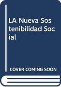 la nueva sostenibilidad social
