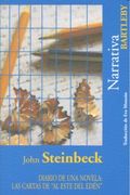 Libro AL ESTE DEL EDEN De John Steinbeck - Buscalibre