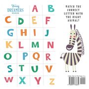 I spy Animals! A Guessing Game for Kids 1-3 (i spy Puzzles) (en Inglés)