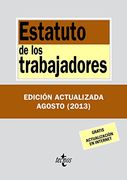 Estatuto de los Trabajadores