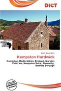 kempston hardwick (en Inglés)