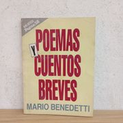 Poemas y cuentos breves (in Spanish)