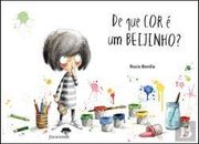 De que cor é um Beijinho? (in Portuguese)