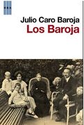 baroja. los (memorias familiares) (in Spanish)