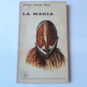 La magia (in Spanish)