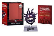 Dungeons & Dragons: Beholder Figurine: With Glowing Eye! (rp Minis) (en Inglés)
