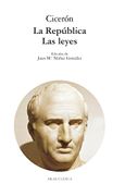 La República y las Leyes - Cicerón - Akal