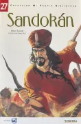 Sandokan (Ilustrado)