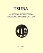TSUBA - in Rolling Brook Gallery, Special Collections: Tsuba (en Inglés)