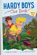 Bug-Napped, Volume 11 (Hardy Boys Clue Books) (en Inglés)