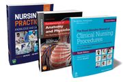 The Nurse's Essential Bundle: The Royal Marsden Student Manual, 10th Edition; Nursing Practice, 3rd Edition; Anatomy and Physiology, 3rd Edition (en Inglés)