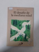El desafio de la mediana edad