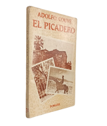 El Picadero (in Spanish)