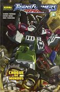 Transformers: Armada 6