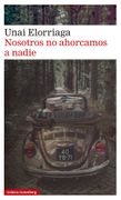 NOSOTROS NO AHORCAMOS A NADIE (in Spanish)