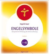 Engelsymbole - Handbuch (en Alemán)
