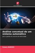 Análise concetual de um sistema automático (en Portugués)