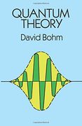 Quantum Theory (Dover Books on Physics) (en Inglés)