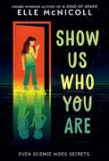 Show us who you are (en Inglés)