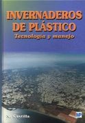 invernaderos de plastico, tecn.y ma