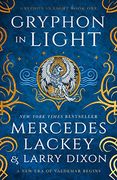Gryphon Trilogy - Gryphon in Light (en Inglés)