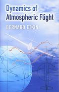 dynamics of atmospheric flight (en Inglés)