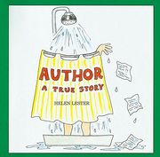 author,a true story