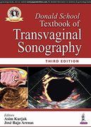 DONALD SCHOOL TEXTBOOK OF TRANSVAGINAL SONOGRAPHY 