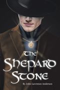 The Shepherd Stone (en Inglés)