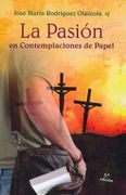La Pasión en Contemplaciones de Papel