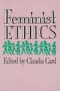 Feminist Ethics 